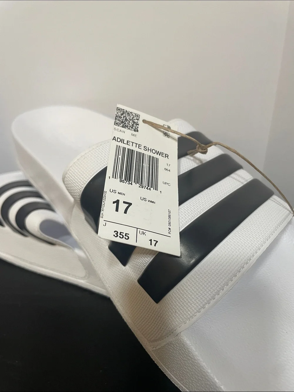 adidas sporty slide